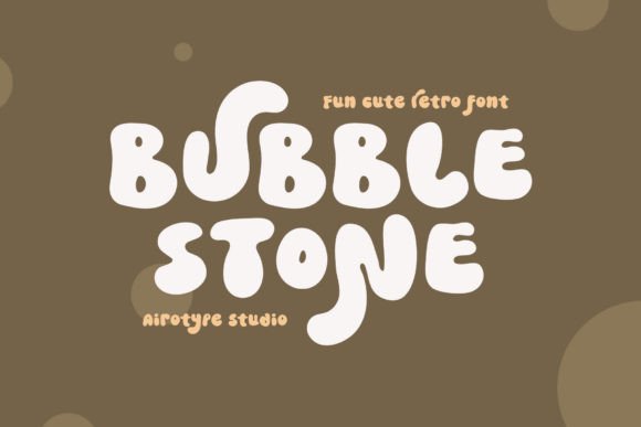 Download Bubble Stone - Bubble Collection