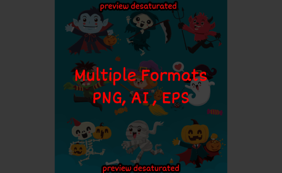 Download Vintage Halloween Poster Design Vampire - Premium Bundle