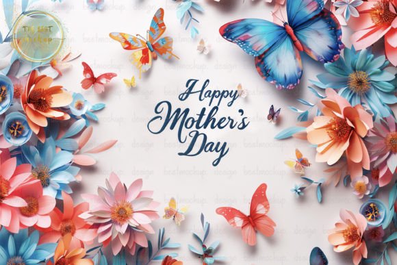 Download A Captivating 3D Illustration Background - Background Collection