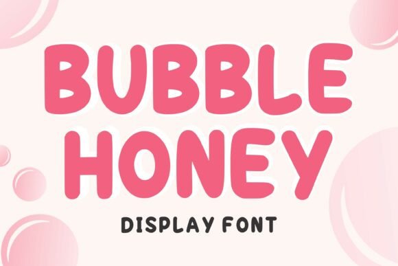Download Bubble Honey - Bubble Collection