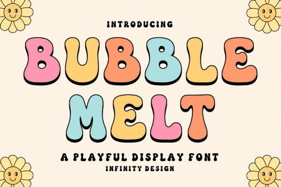 Download Bubble Melt - Bubble Collection