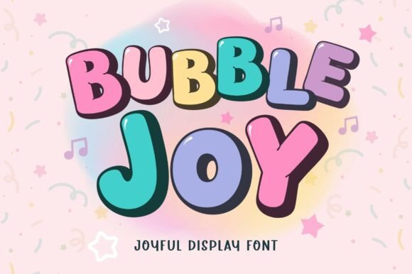 Download Bubble Joy - Bubble Collection