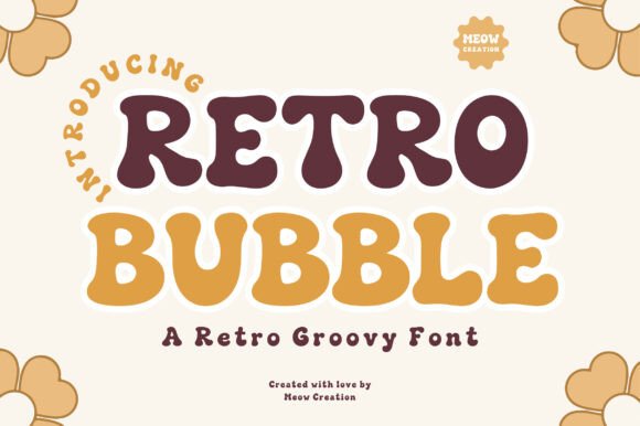 Download Retro Bubble - Bubble Collection