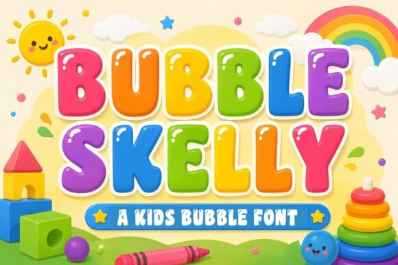 Download Bubble Skelly - Bubble Collection
