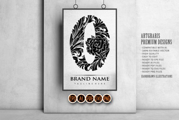 Download Classic Design Elements Distinctive - Distinctive Collection
