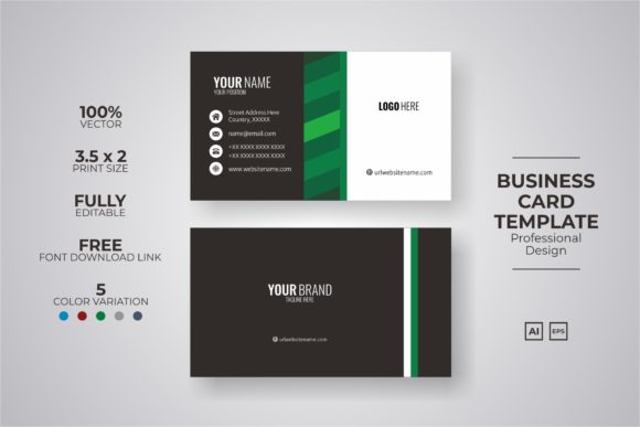 Download Creative Business Card - Creative Collection