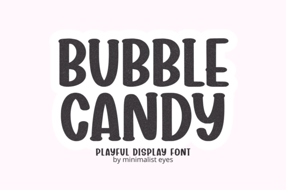 Download Bubble Candy - Bubble Collection